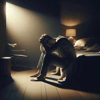 Feeling Like a Failure