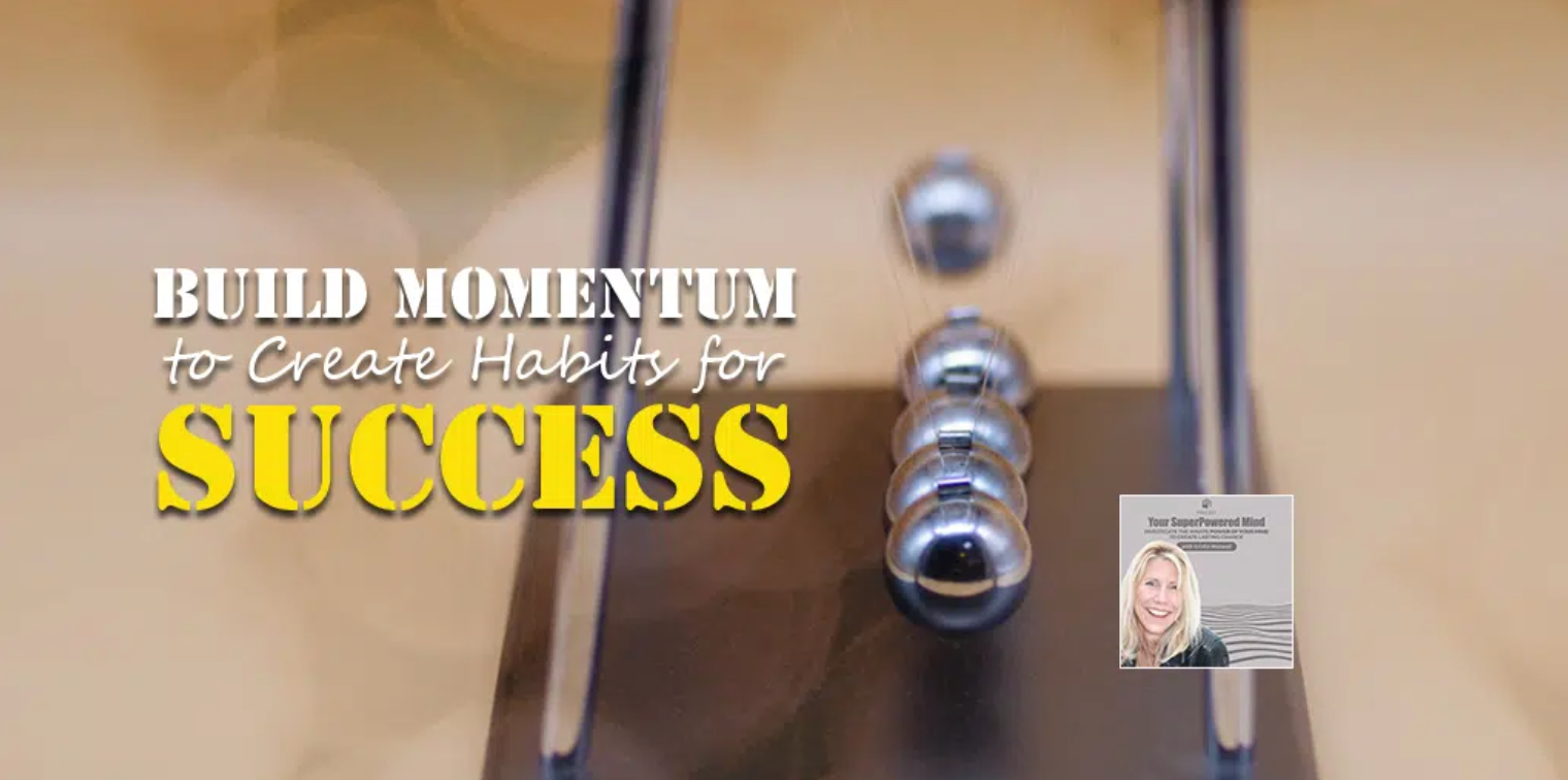 YSPM: Build Momentum to Create Habits for Success