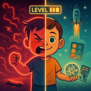 emotional regulation activities for kids