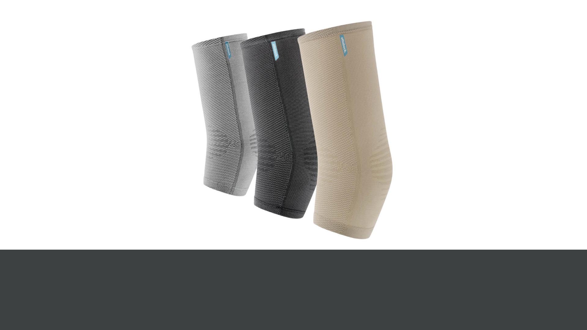 義足ニースリーブ 453A30-40 懸垂システム