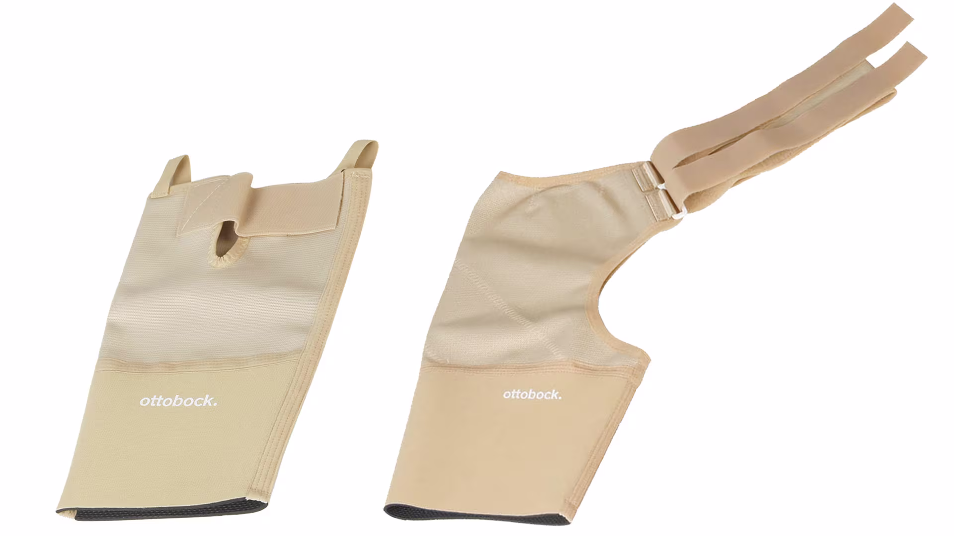 義足 懸垂システム 21B4/21B37 サスペンションスリーブ 下腿義足 大腿義足