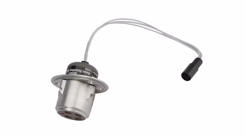 筋電義手 Michelangeloミケランジェロ リストローテーター9S501