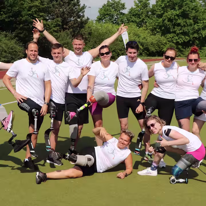 Obrázok z Running Days v Prahe