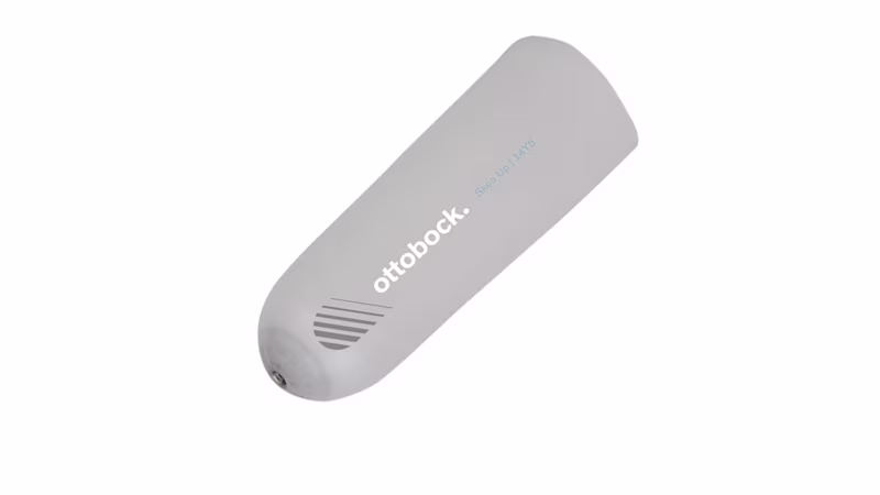 義手パーツ アームライナー 前腕義手/上腕義手シリコーン 外装布なし 14A1ロックアダプター