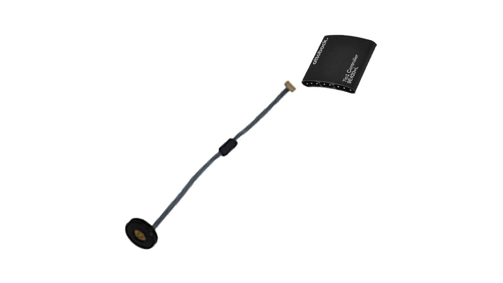 筋電義手 小児コントローラー 9E420 7in1