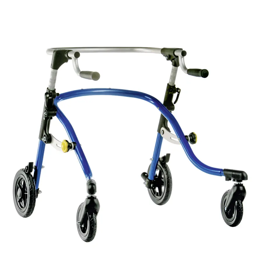 Teens with CP - Nurmi Neo (HQ)