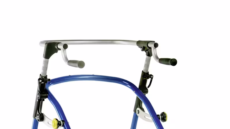 Teens with CP - Nurmi Neo (HQ)