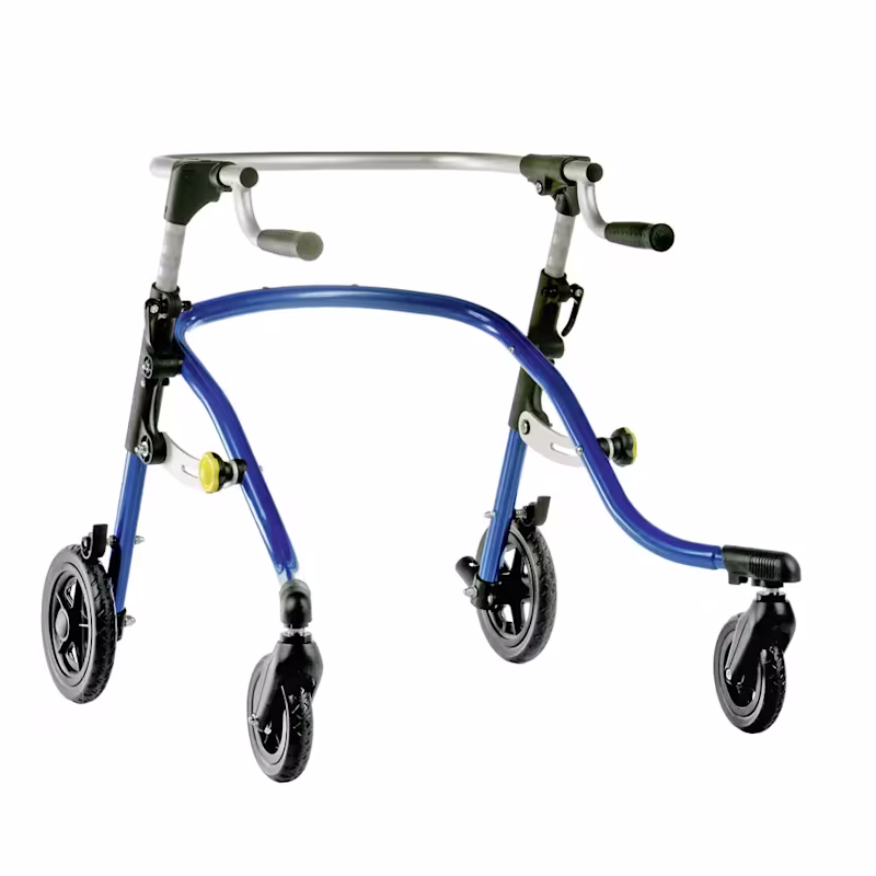 Teens with CP - Nurmi Neo (HQ)