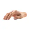 Ngón tay và bàn tay giả bằng silicone 