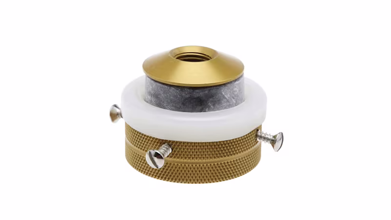 義手パーツ 手継手の構造と仕組み 殻構造用リスト 面摩擦/クイックチェンジ 手関節の動き掌屈/背屈/回旋/回内/回外