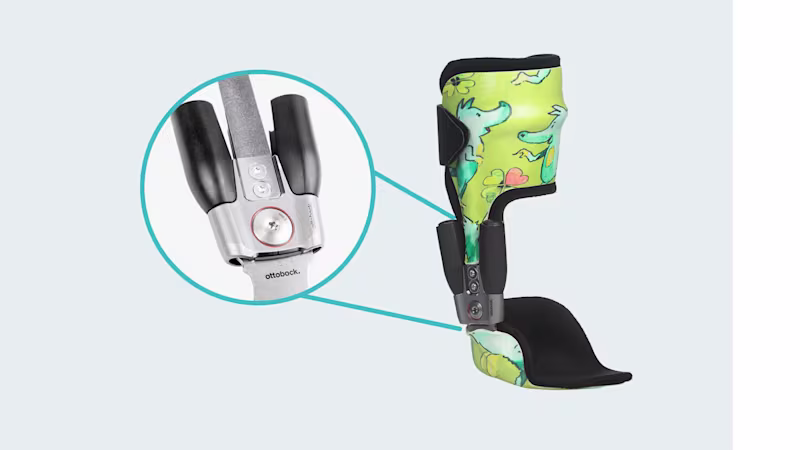 ネクスギアタンゴ足継手は、各パーツを選んで使用するモジュラー足継手です。底背屈方向の制限・制動に対しモジュールパーツを選択し、ユーザーに必要な機能を備えた下肢装具/長下肢装具を製作することができます。