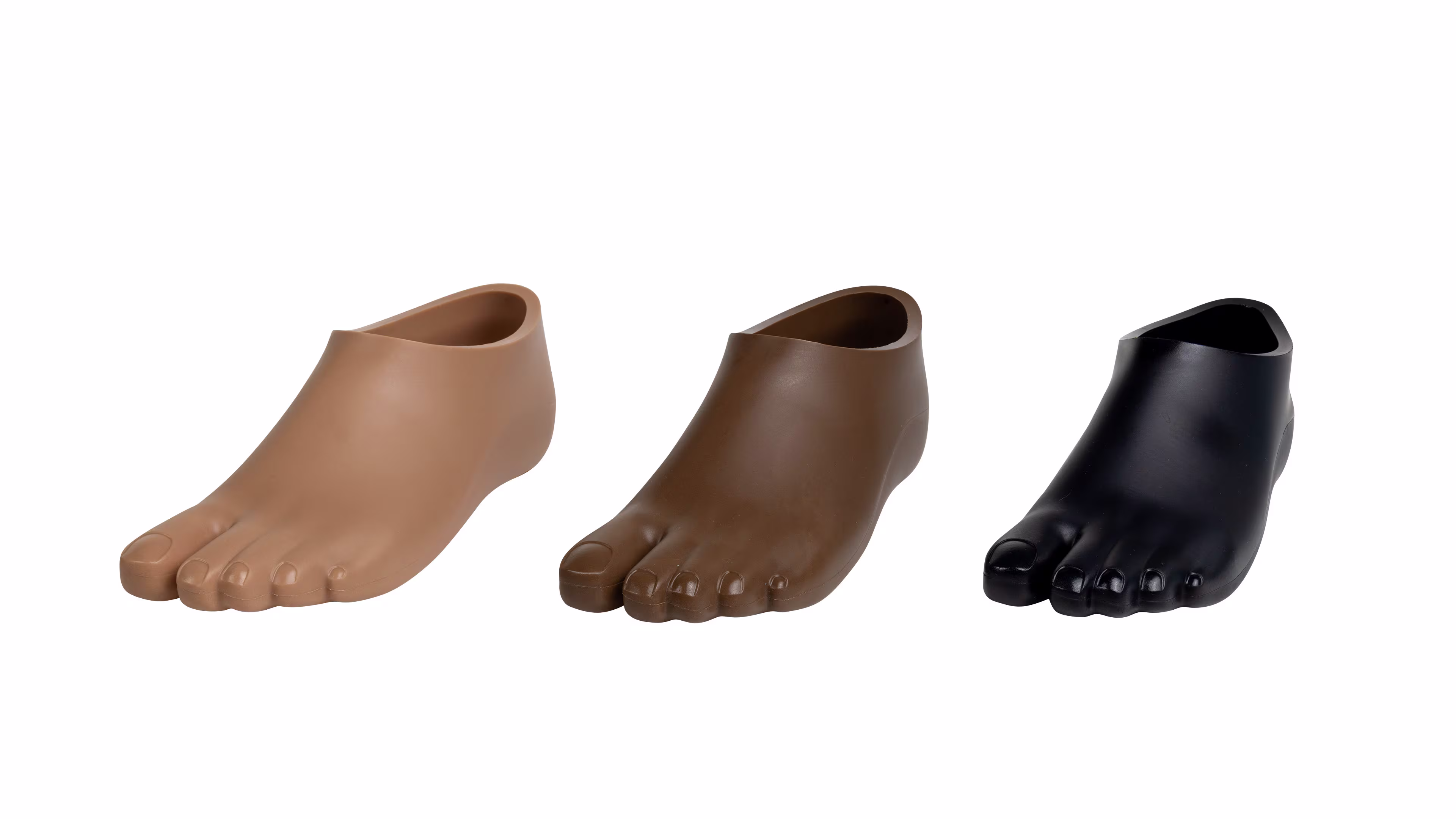 Evanto Prosthetic Foot Slim Footshell