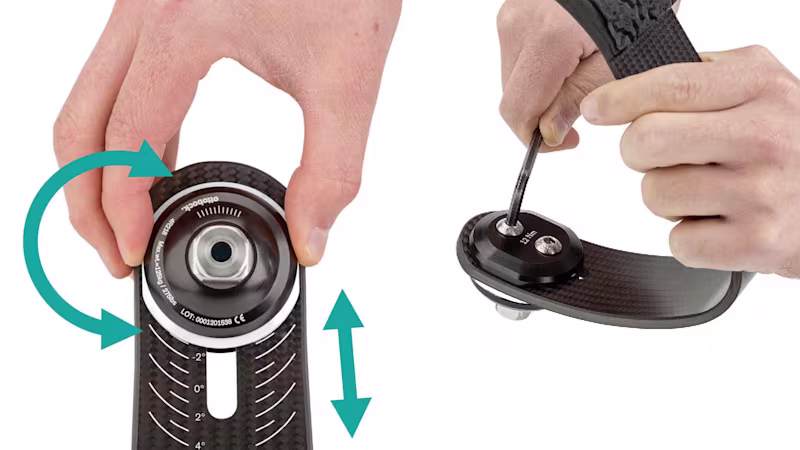 スポーツ義足 1E90/1E91/3S80 スプリンター/ランナー/膝継手 カーボン走行用 アライメント調整