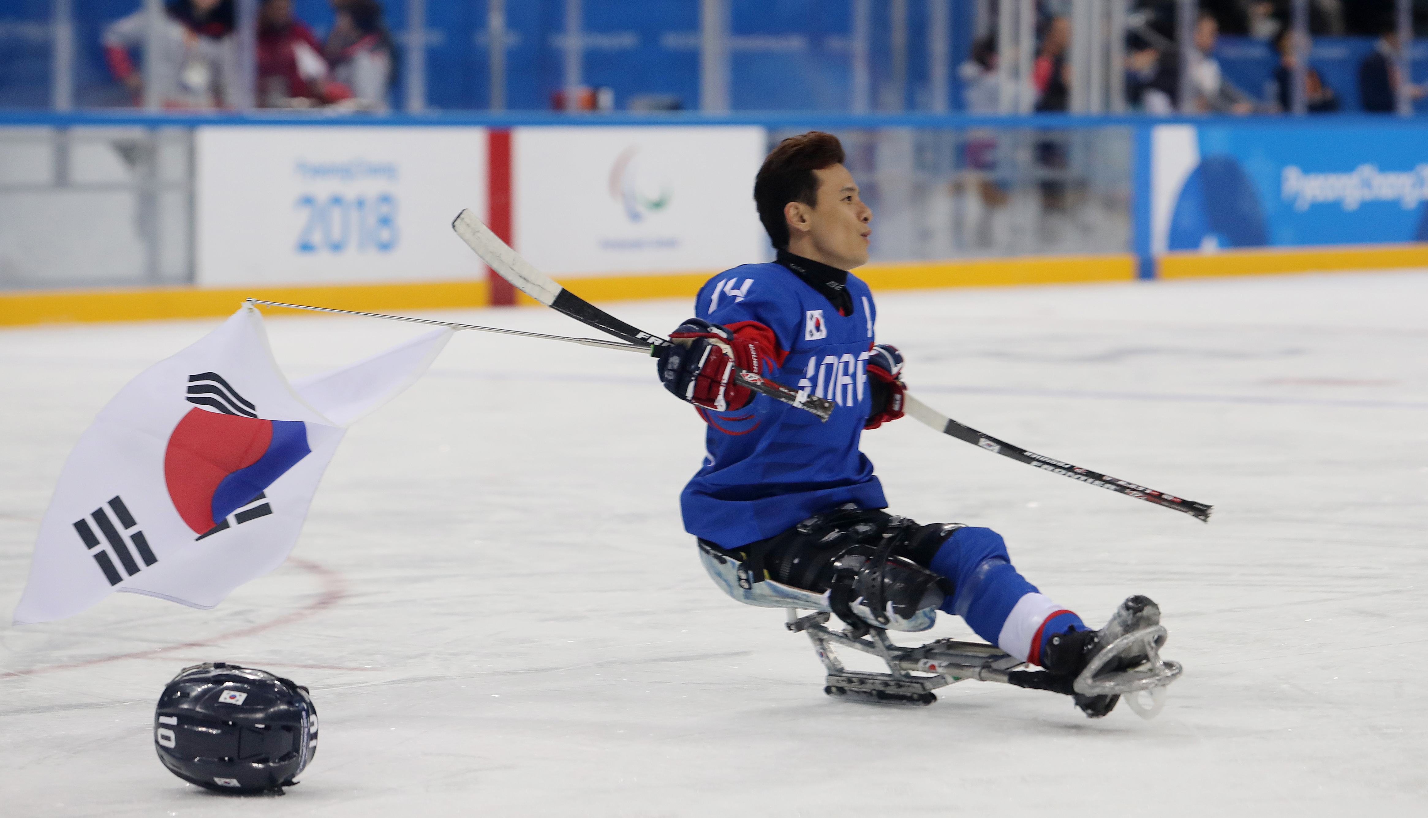 [Paralympics] Ambassadors  (Milano Cortina 2026)