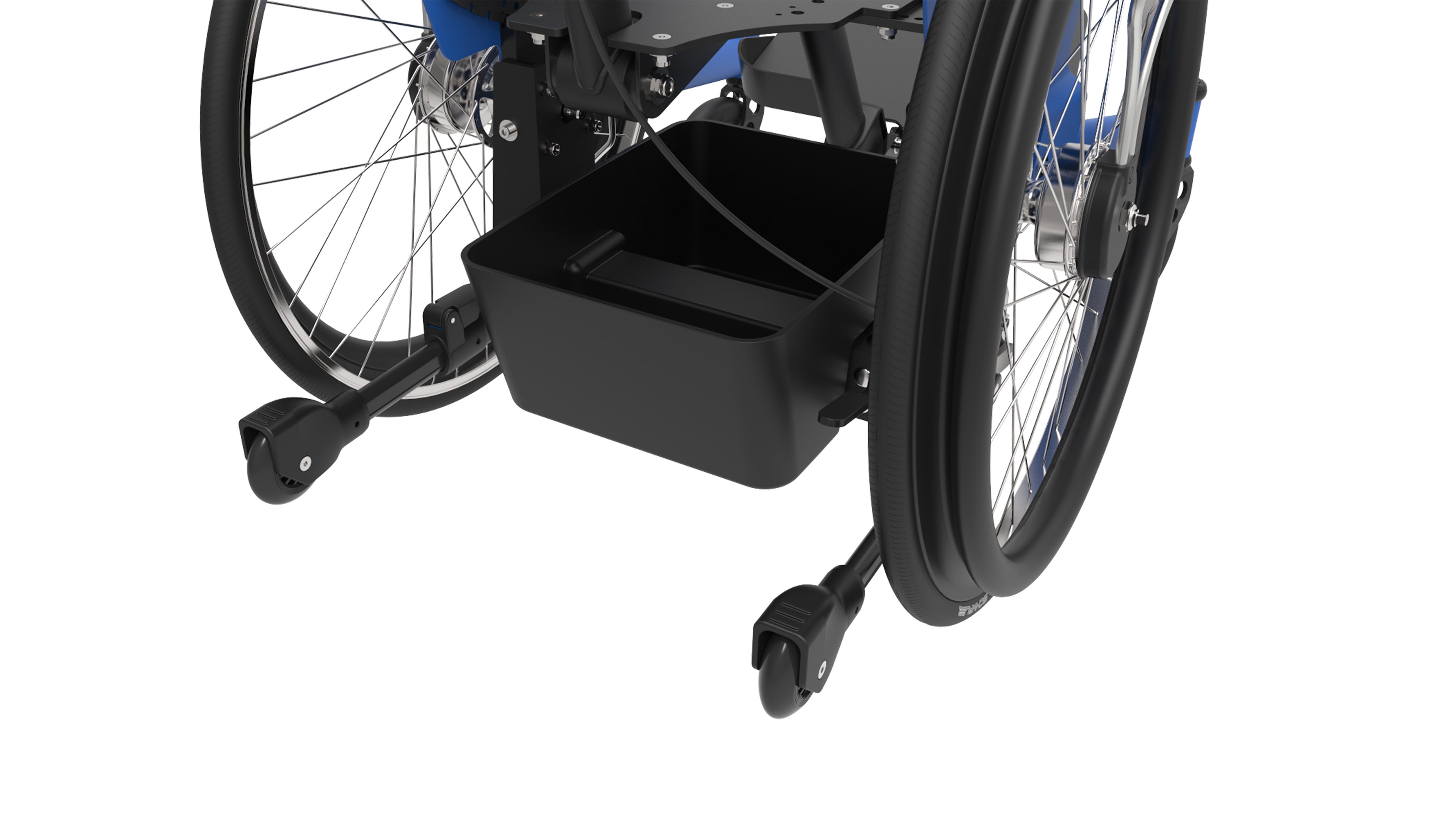 Adapt Reliable Anti-Tippers