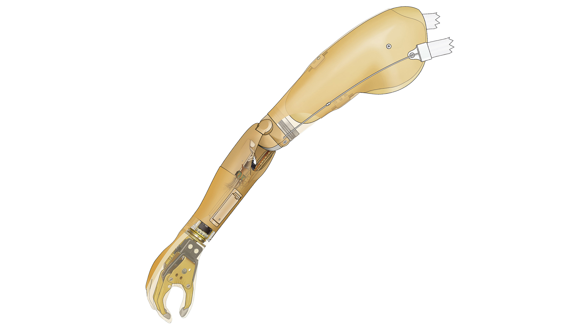 ハイブリッドシステム