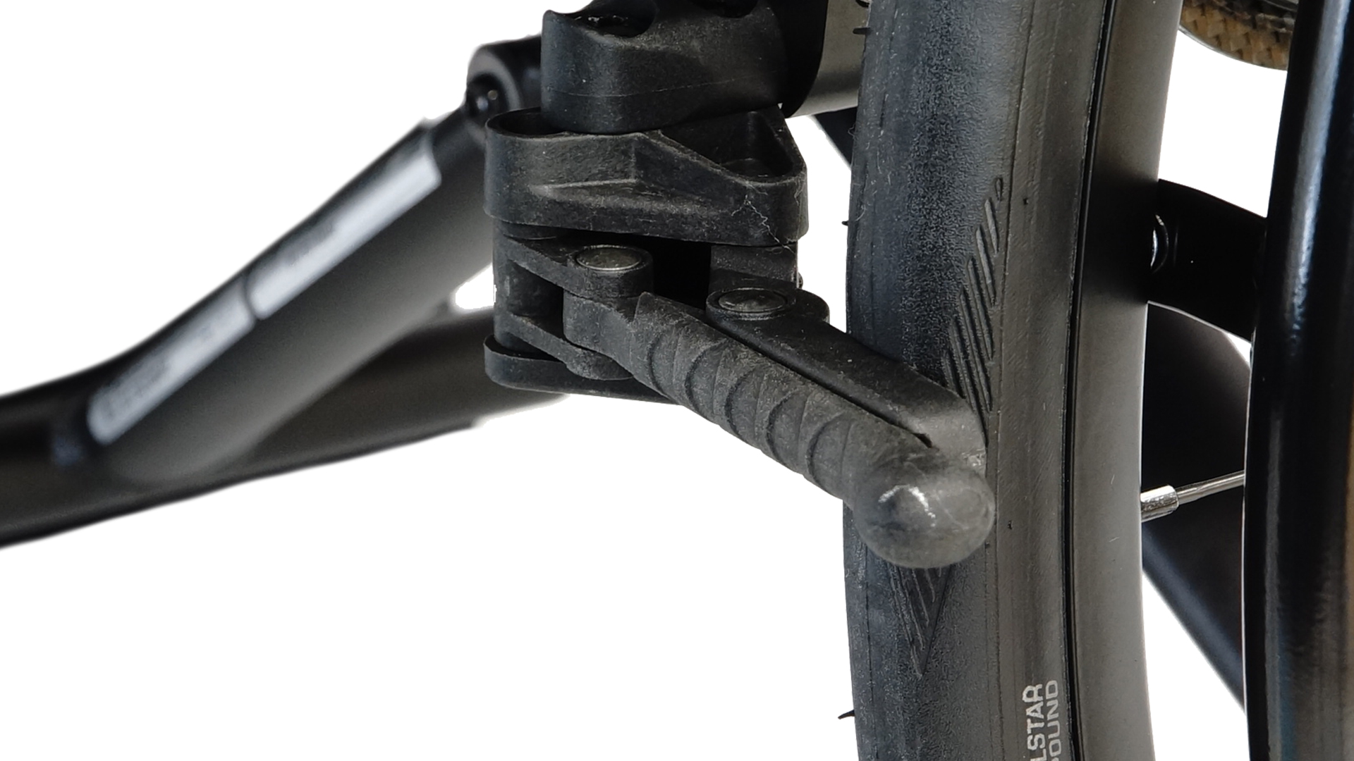 モジュラー 車いす アバンギャルド４