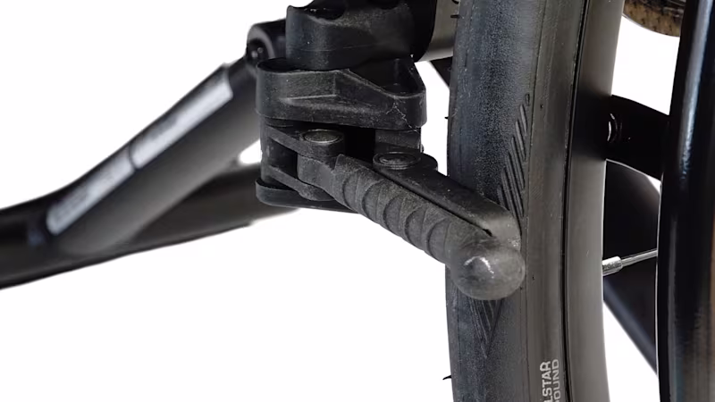 モジュラー 車いす アバンギャルド4