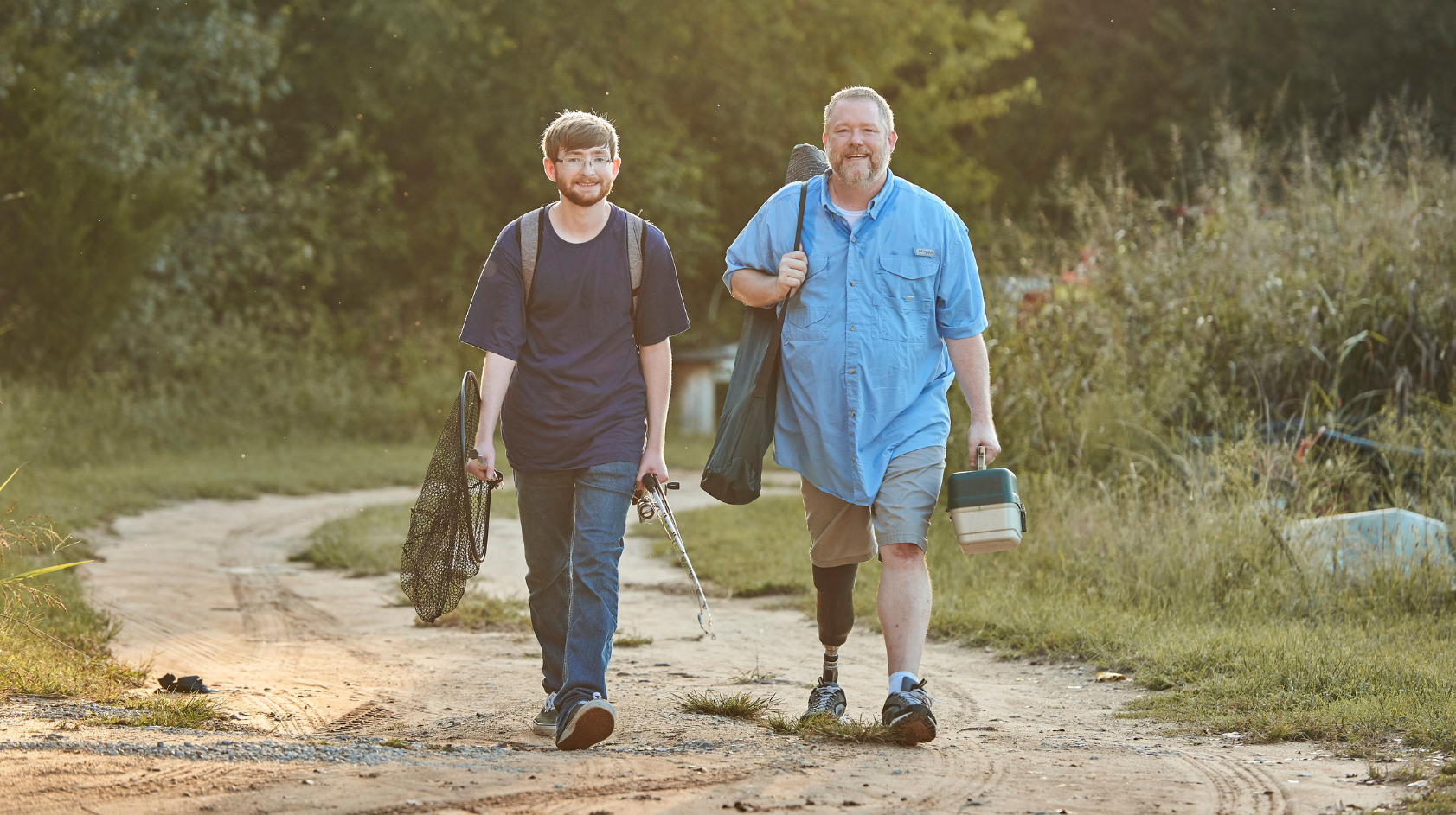 Taleo (1C50) Prosthetic Foot