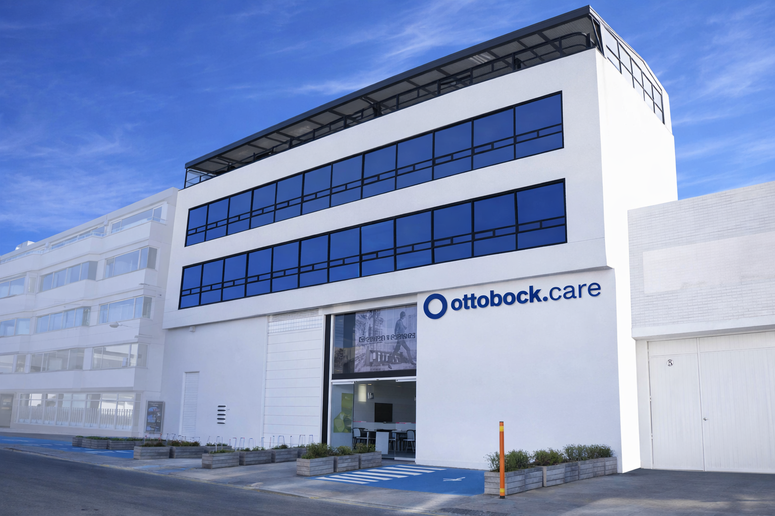 Patient Care Center (LATAM)