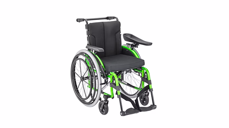Motus Neuro DE-DE
