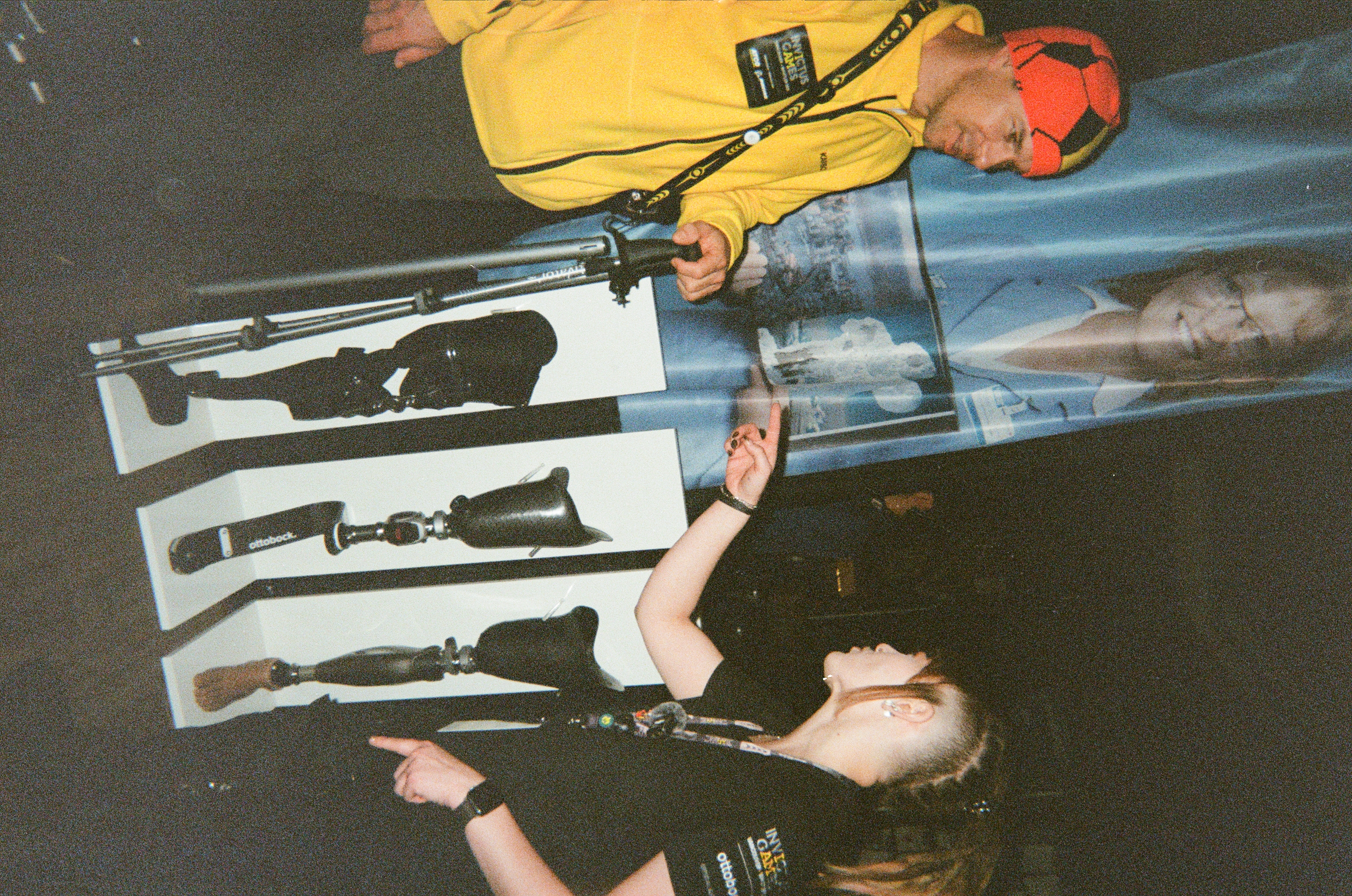 Blog Post | Invictus Games 2024_Image Gallery_8 (US, CA)