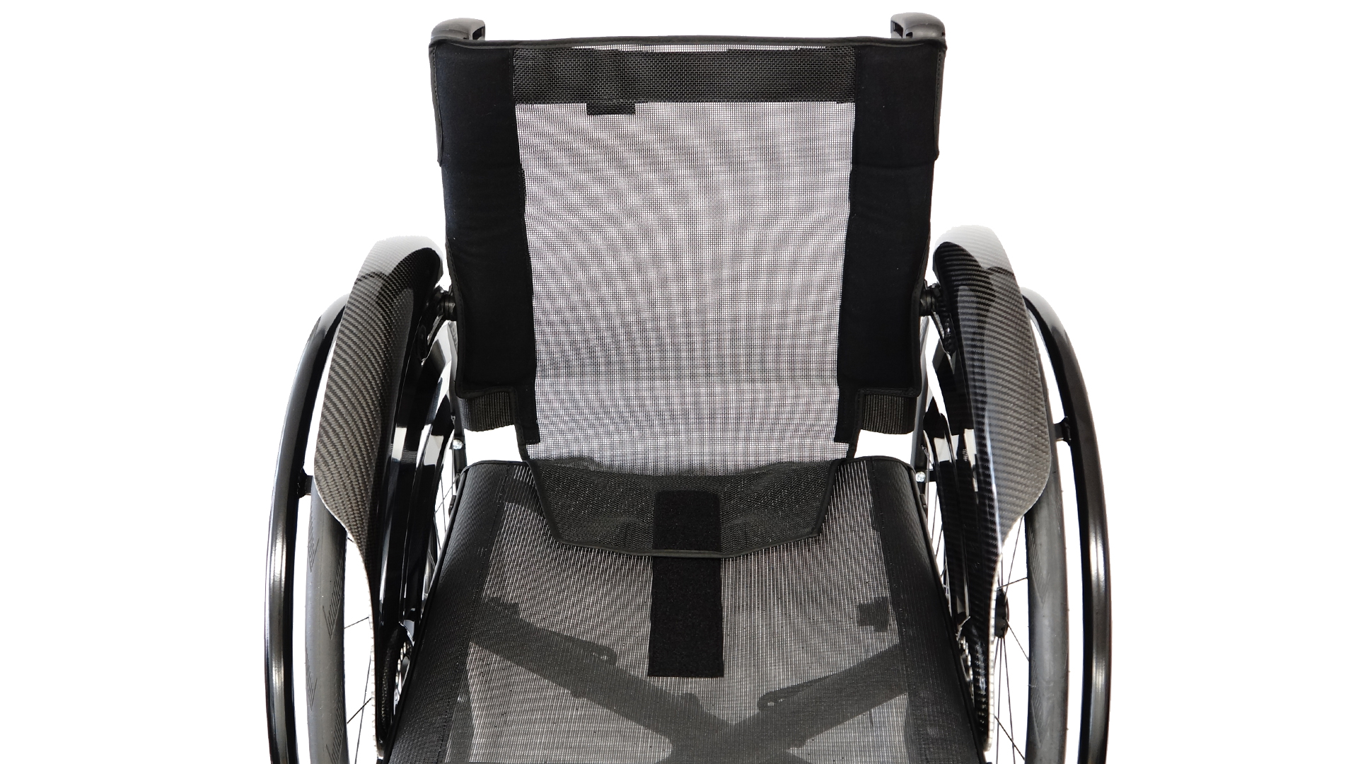 モジュラー 車いす アバンギャルド４