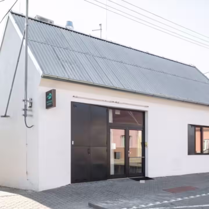 Protetické centrum Staré Město