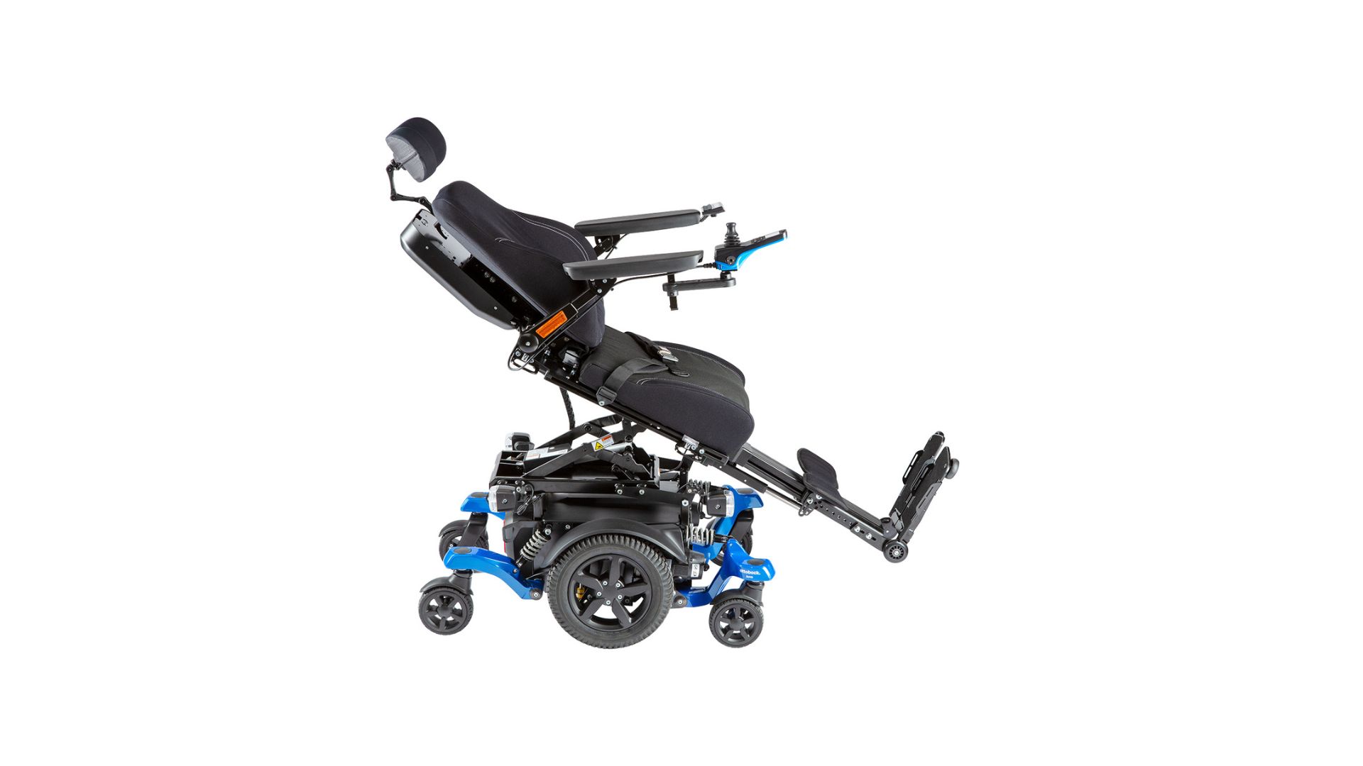 Juvo B7 tekerlekli sandalyenin ürün görseli