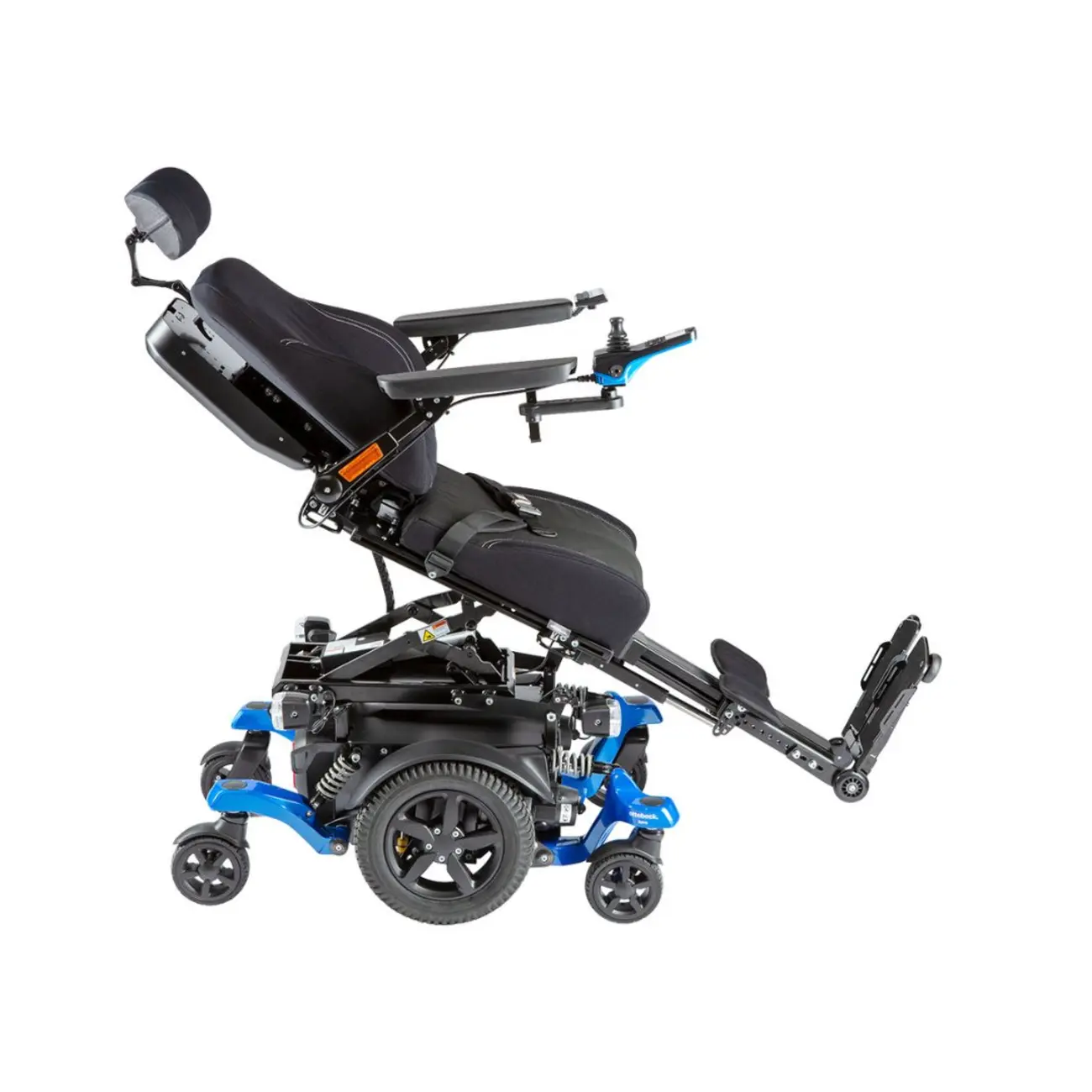 Complex Mobility Spinal cord injury