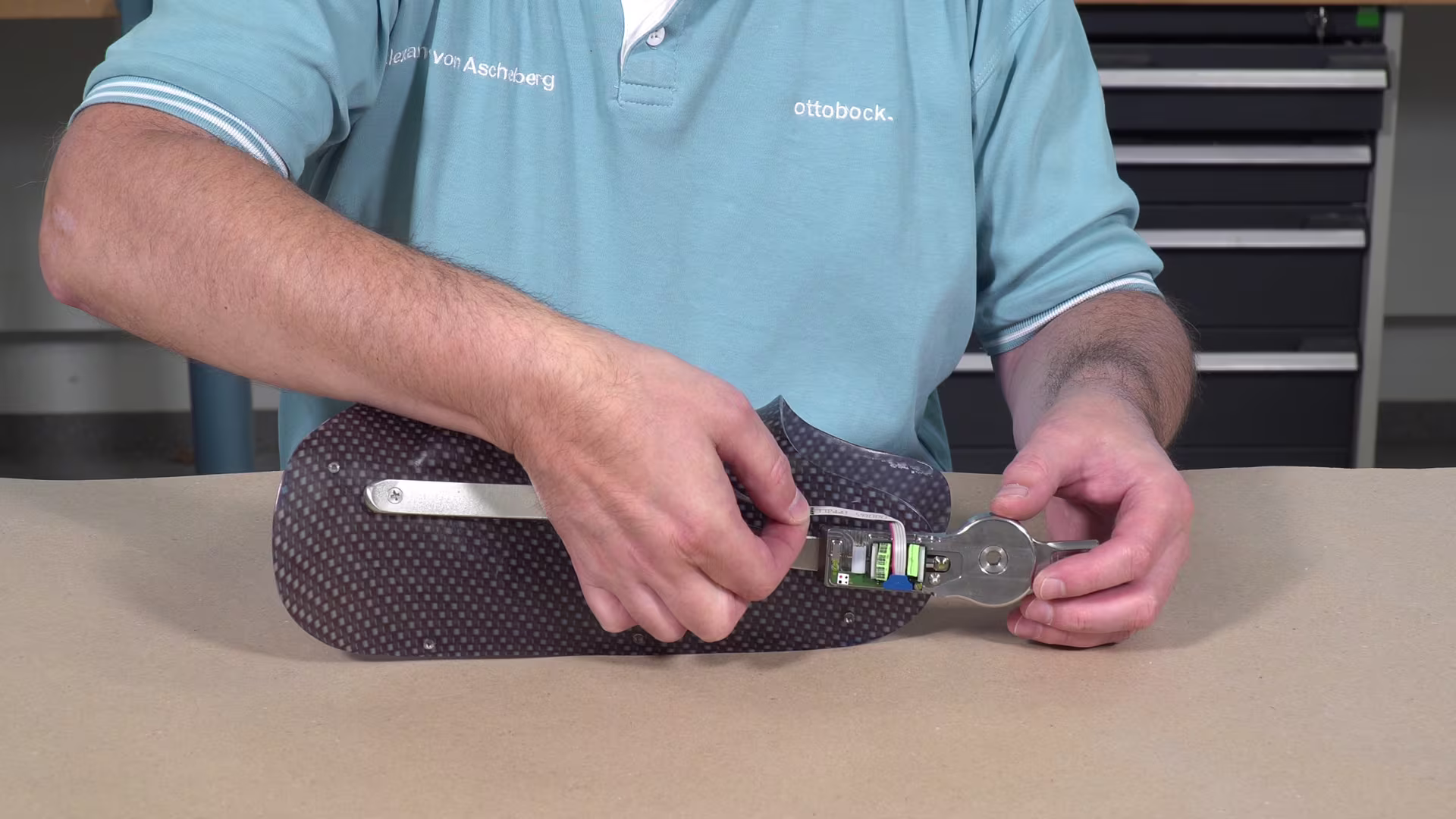 E-MAGモールド仕様