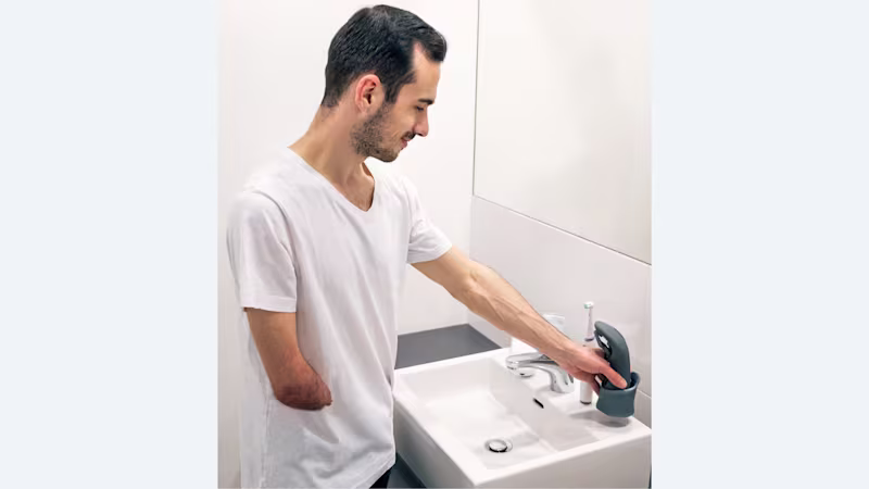 Skeo Up Daily Assist