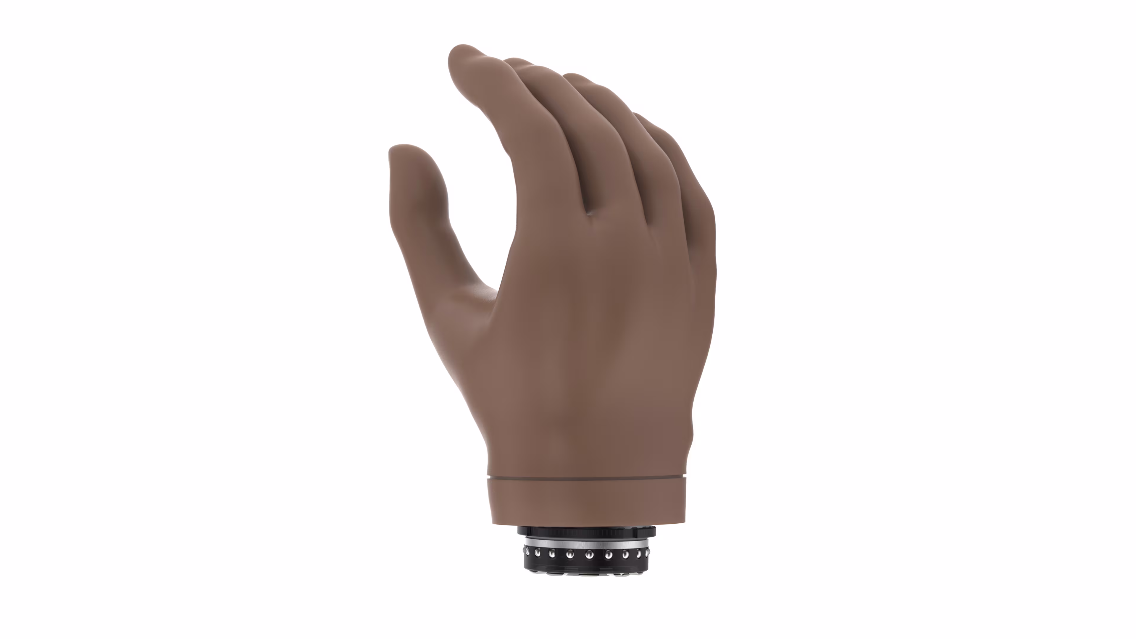 Auf dem Bild sieht man das Produkt Speedhand.