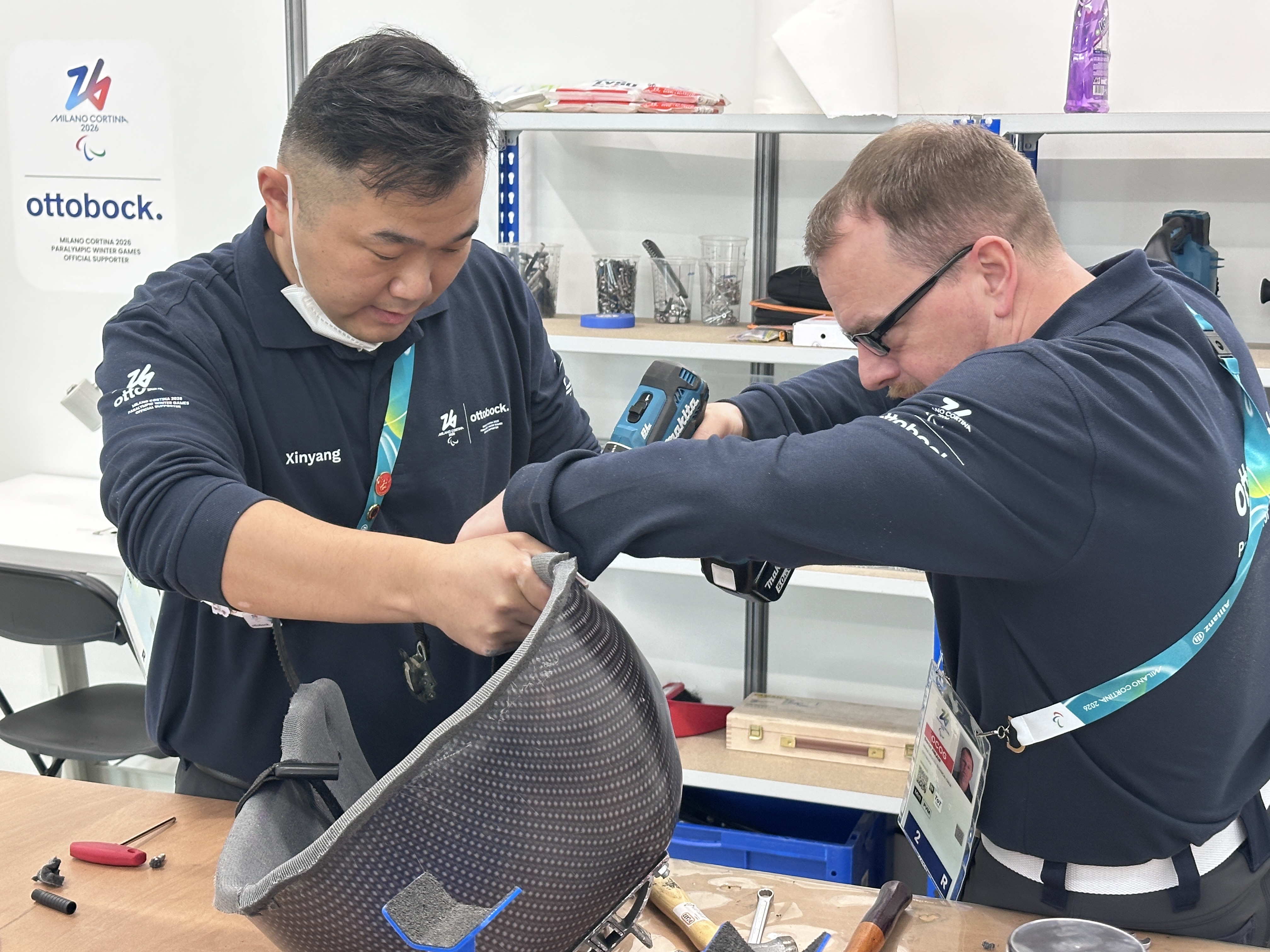 (c) ottobock_MiCo2026_TechnicalService_Milano2