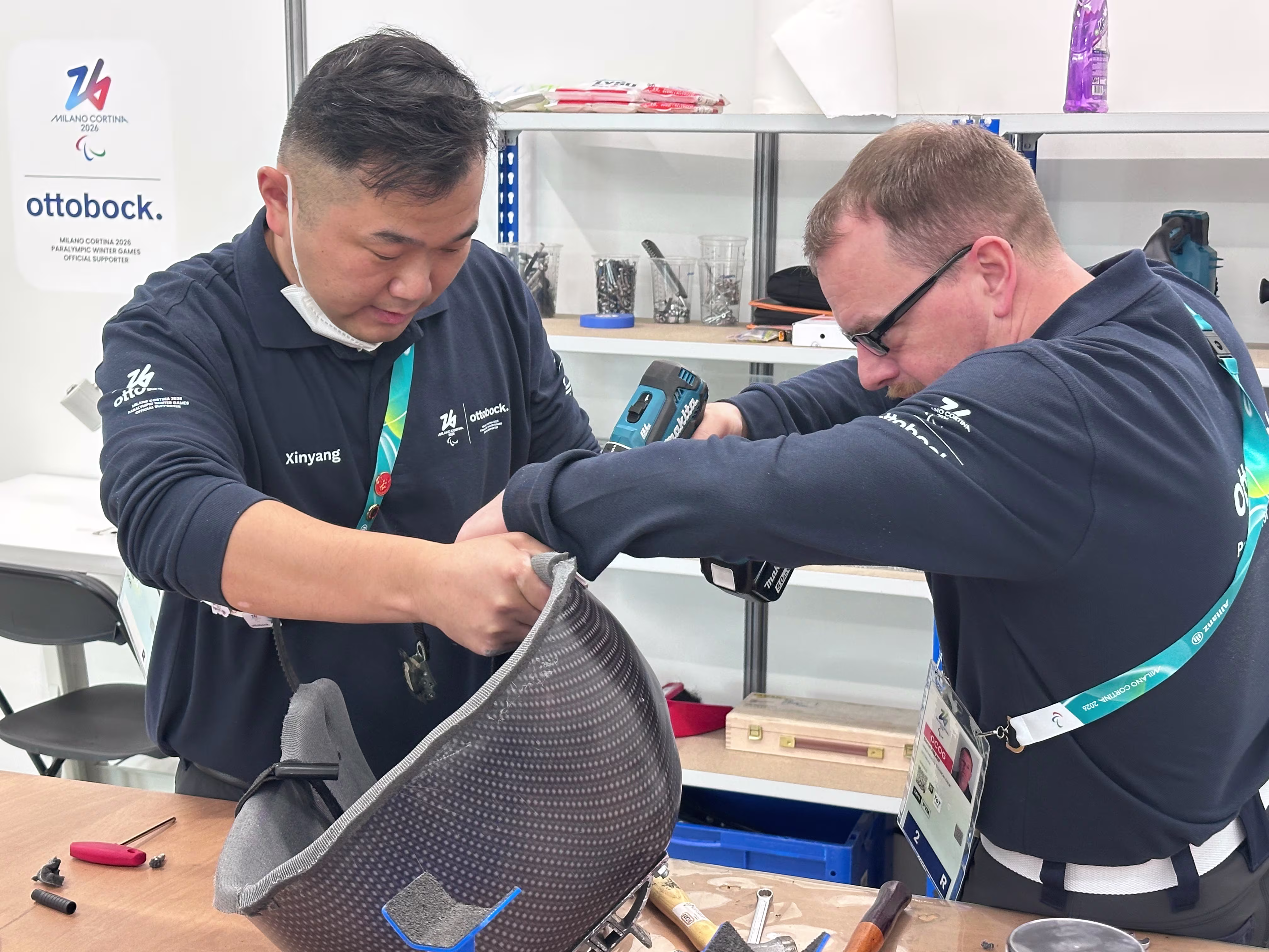 (c) ottobock_MiCo2026_TechnicalService_Milano2