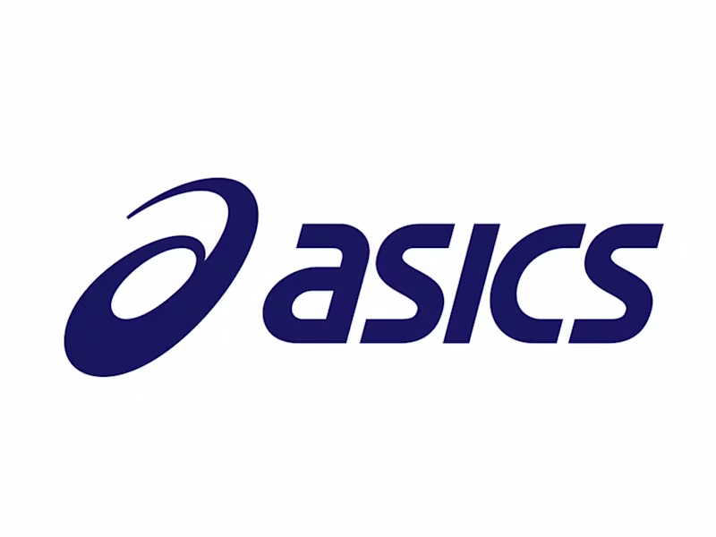 cooperation ASICS