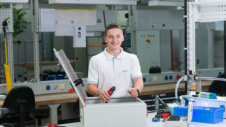 Ottobock Careers