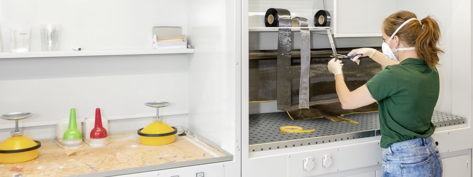 GreenLine materials (HQ)