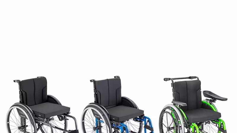 Teens with CP - Motus VR wheelchairs (HQ)