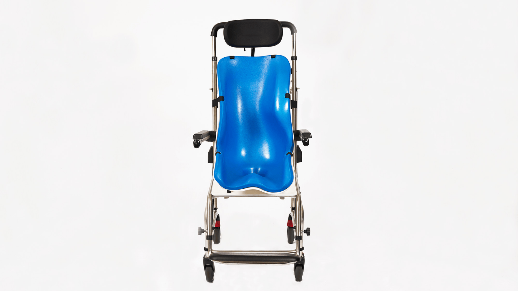 Shape Hygiene Seat: Custom Moulded for Individual Needs