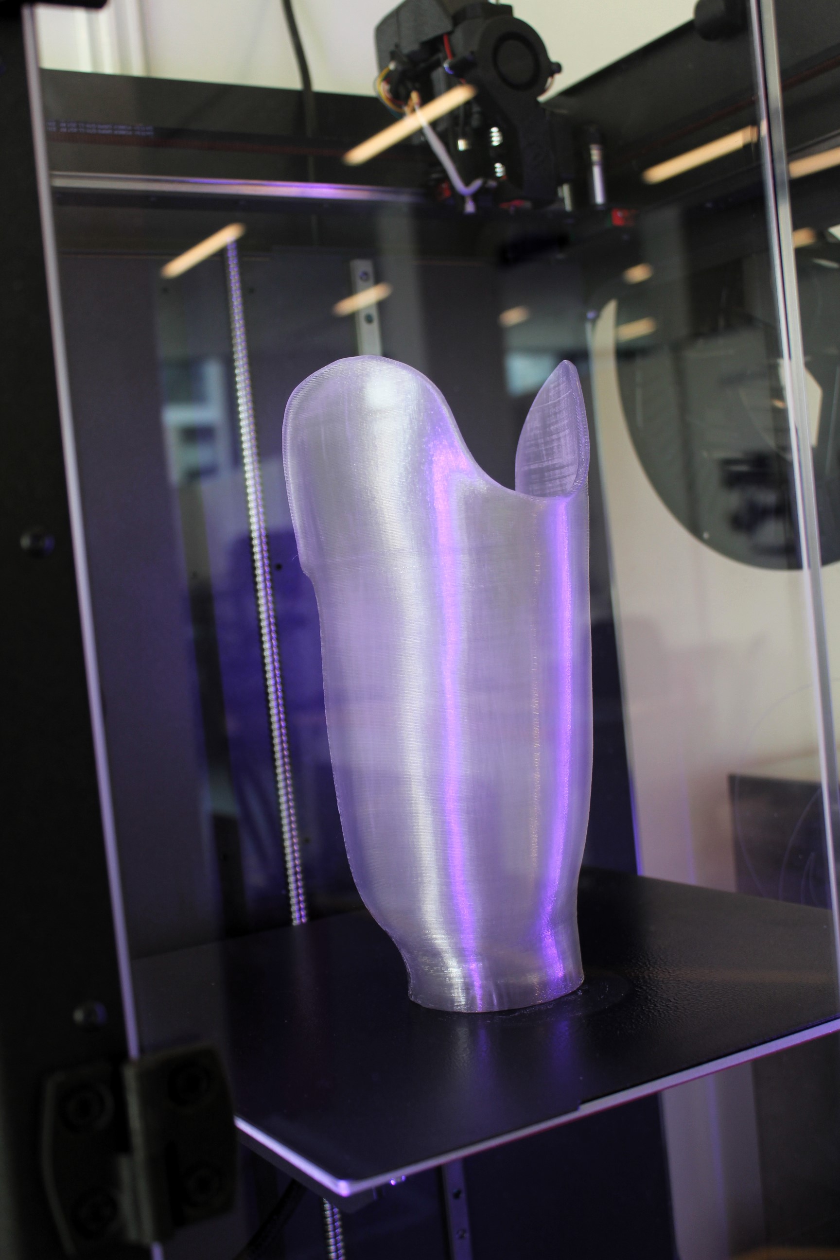 (c) Ottobock I Technical Service I Paris 2024 Paralympic Games I 1