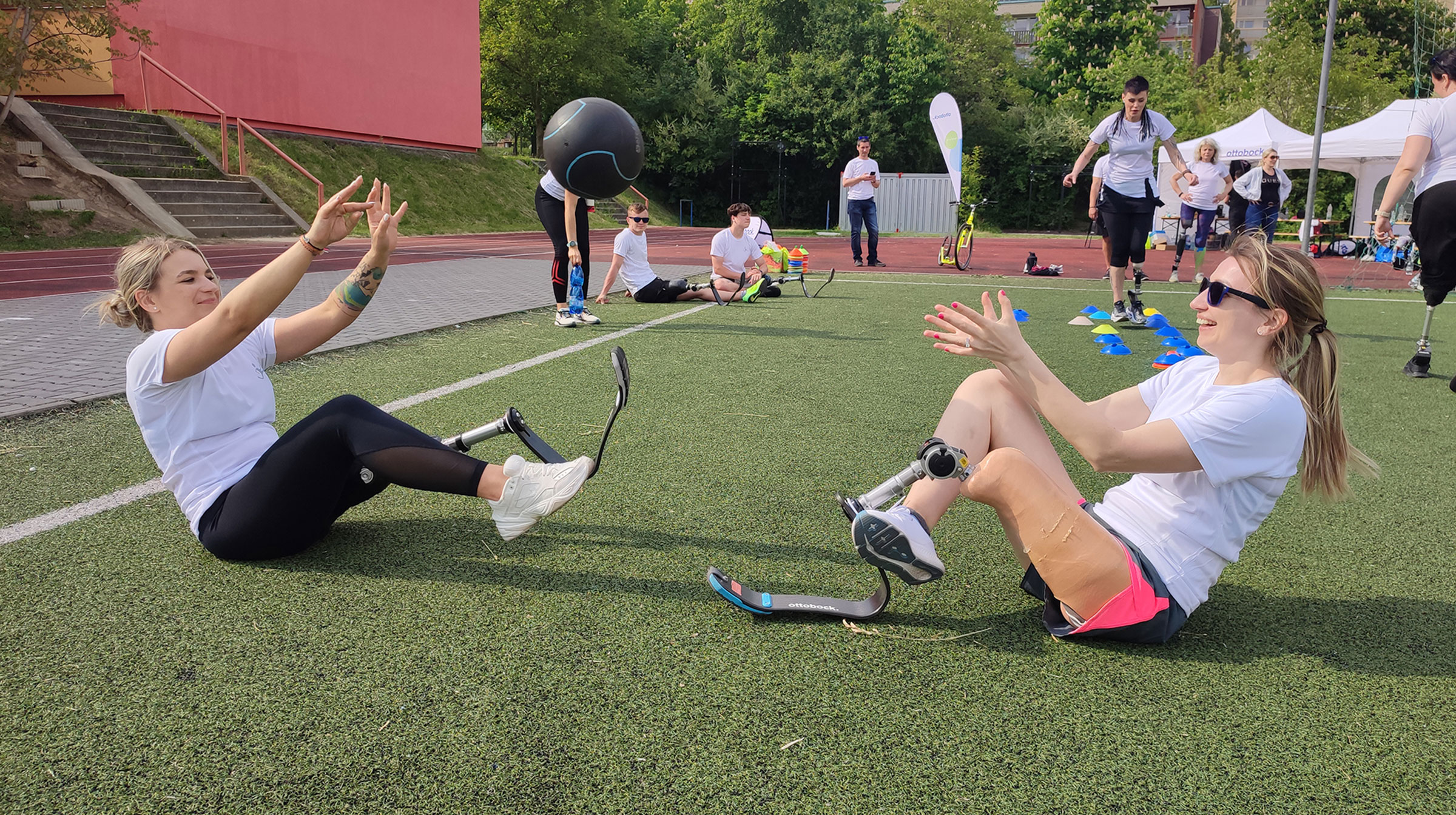 Running Days 2 obr11