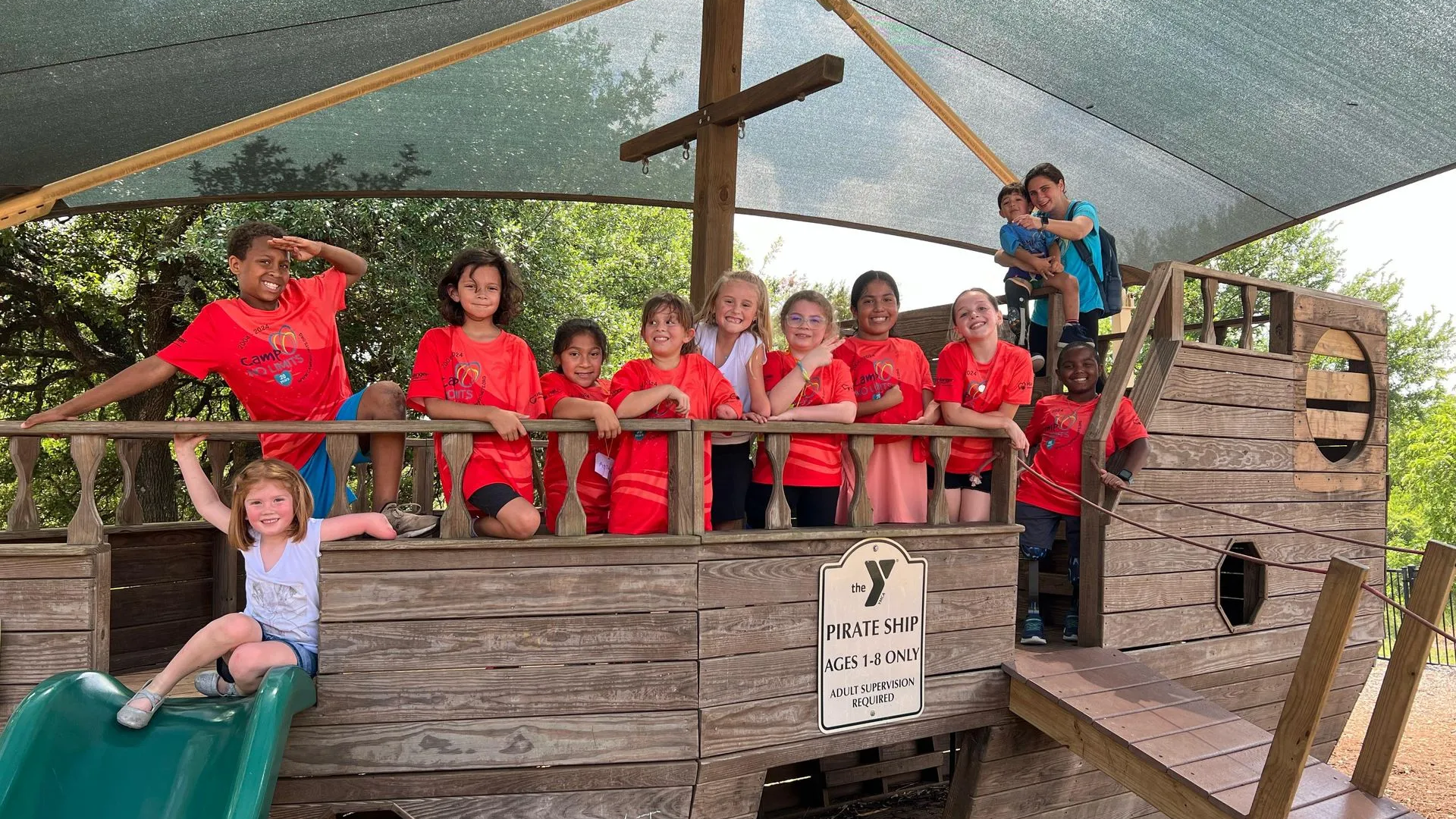 LLLDAM_Ottobock Involvement_Camp No Limits_Image (US, CA)