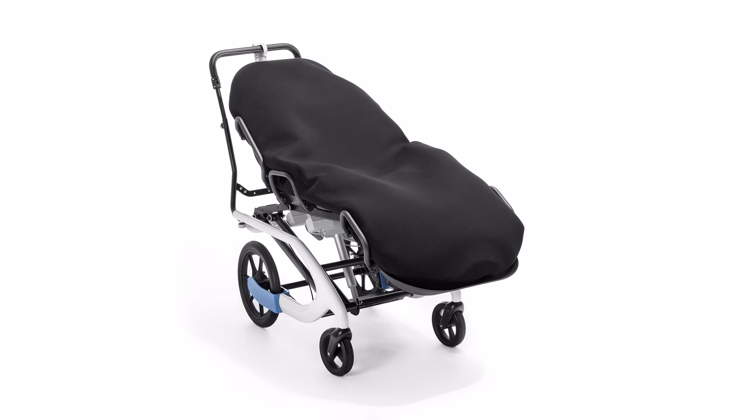 Sistema per la postura sdraiata Schuchmann Tina versione 2025