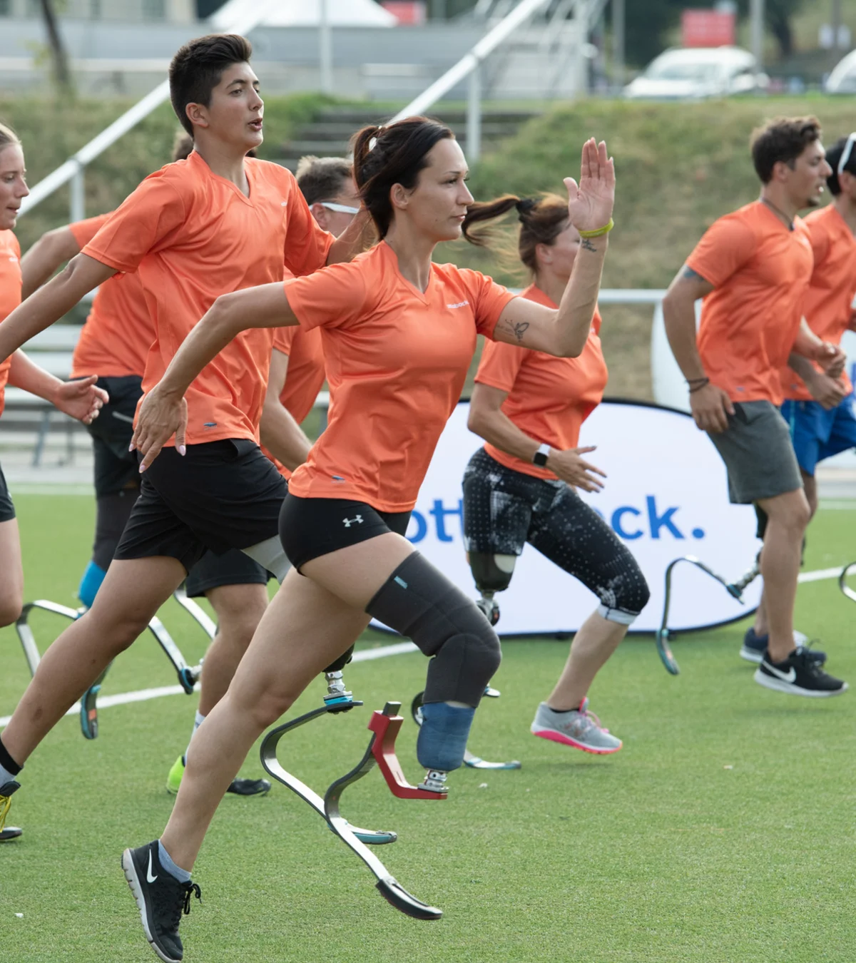 Running Clinic Berlin 2018_runners 2