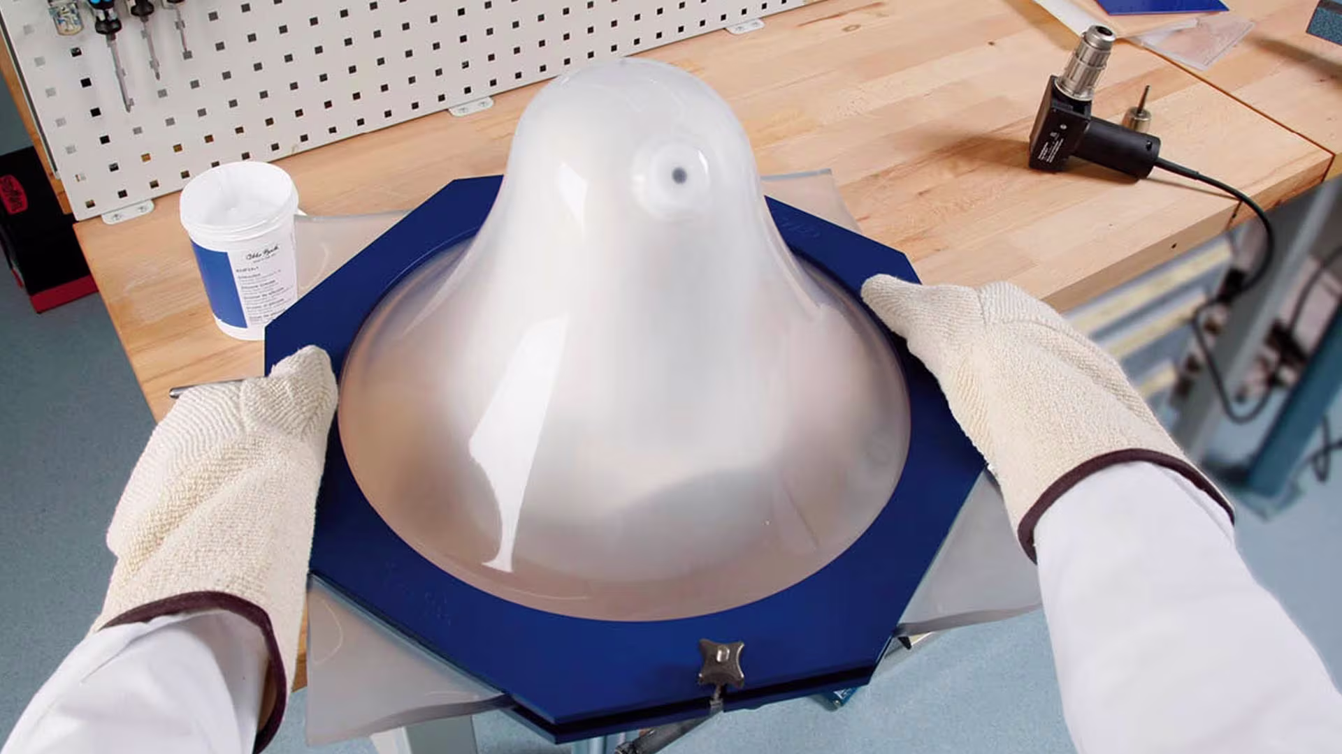 義足/義手 製作マニュアル 技術情報 プラスチック ラミネーション