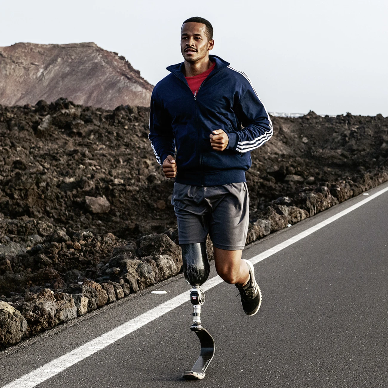Spring Running Prosthetics Sportsline - Running Prostheses