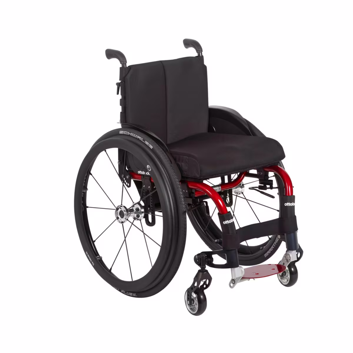 車いす ベンタス リジッドフレーム