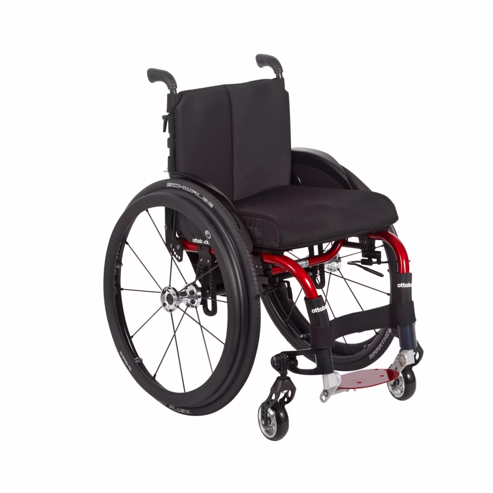 車いす ベンタス リジッドフレーム