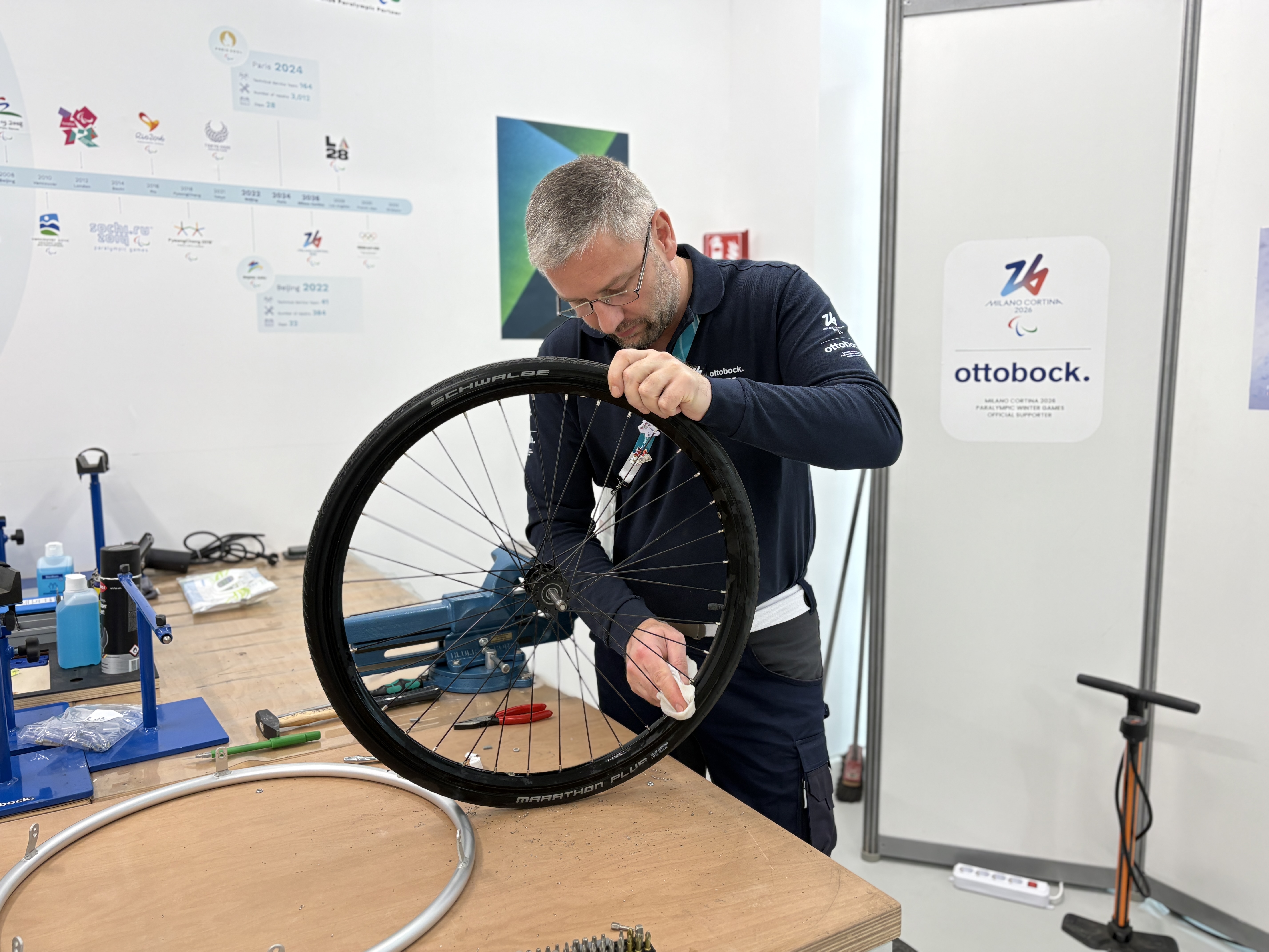 (c) ottobock_MiCo2026_TechnicalService_Milano